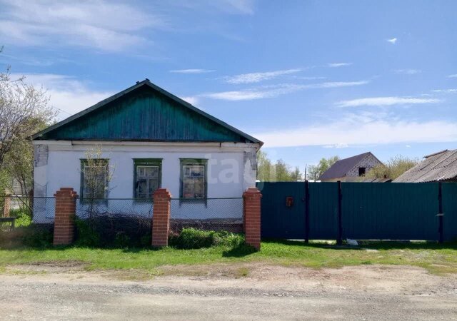 дом ул Мира 34 фото