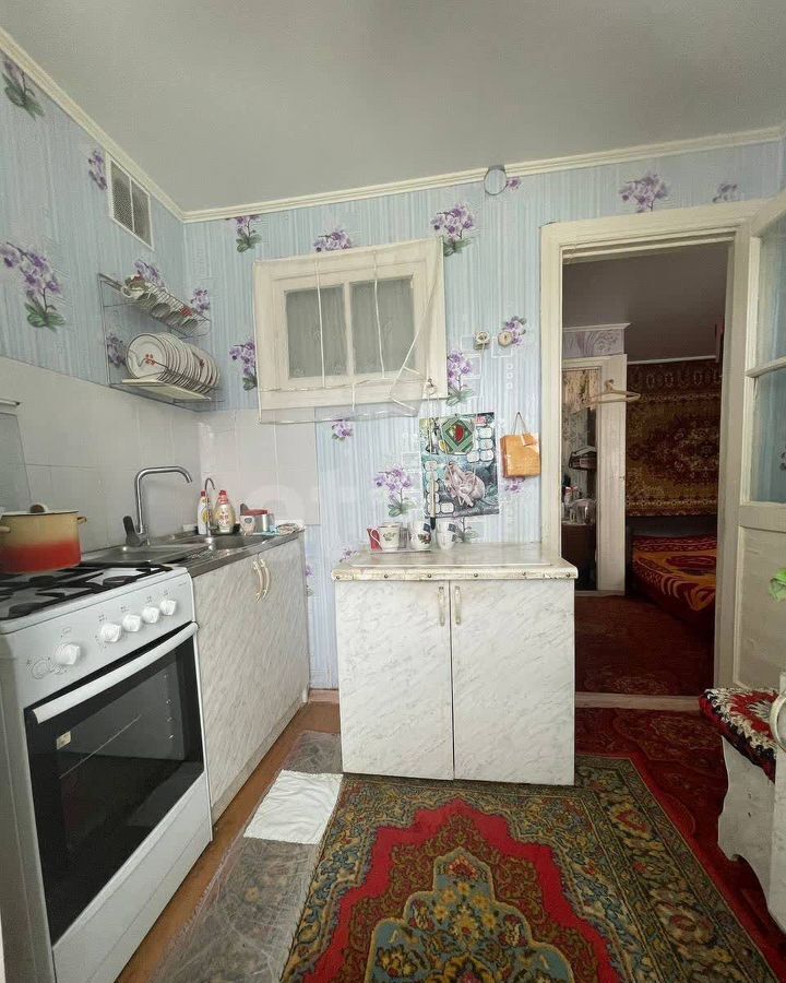 квартира г Южноуральск ул Мира 38 фото 3