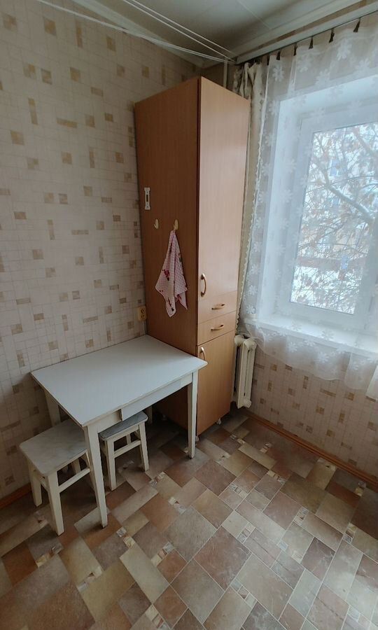 квартира г Уфа р-н Октябрьский ул Рихарда Зорге 45/4 фото 12