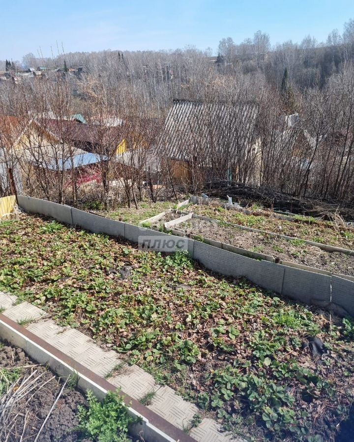 дом г Бердск снт ВЕГА сельсовет, 358, Искитимский р-н, Совхозный фото 6