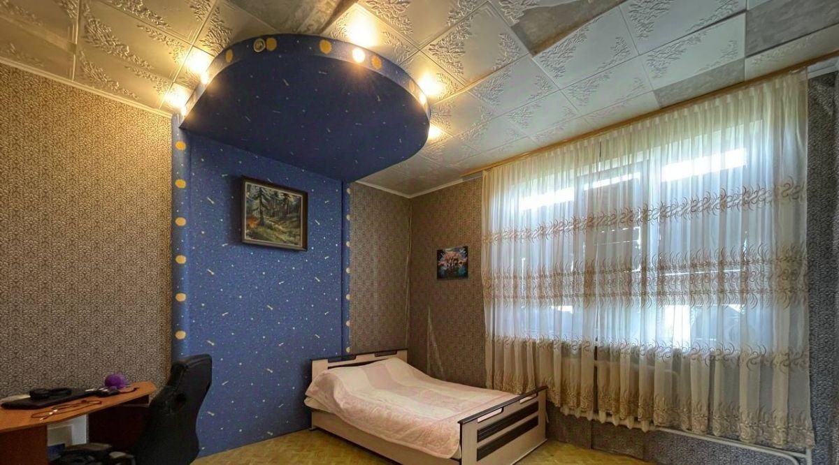 квартира г Курск р-н Железнодорожный ул Новоселовка 2-я 1а фото 9