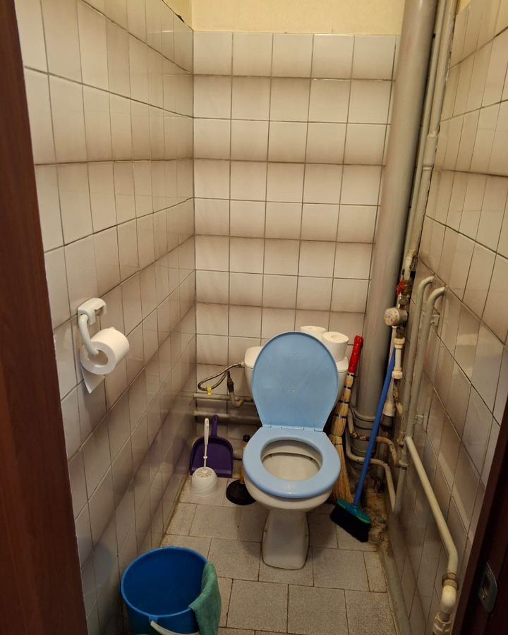 квартира г Выкса ул Красные зори 45а фото 9
