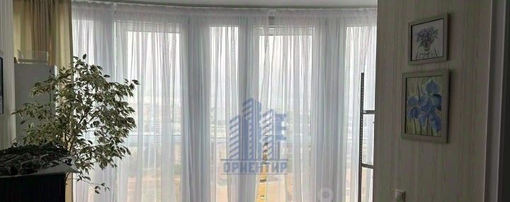 квартира г Чебоксары р-н Ленинский ул Базарная 10 фото 7
