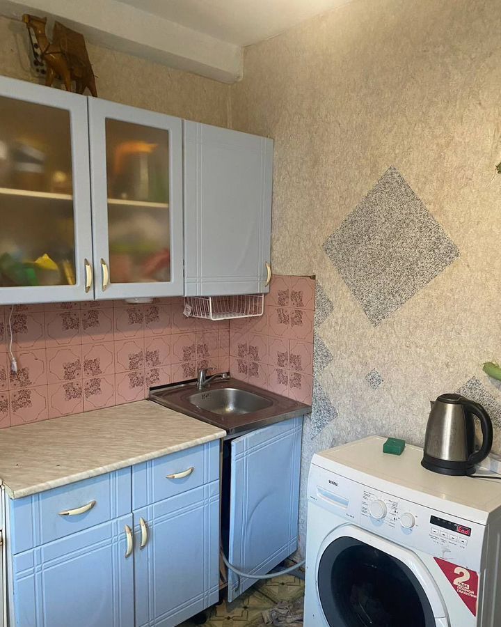 квартира г Сыктывкар Эжва ул Комарова 16 фото 10