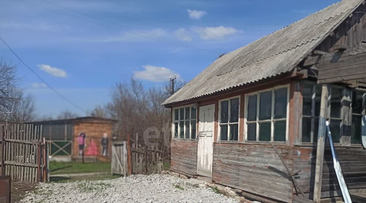 дом г Саратов р-н Ленинский снт терТруд-65 65 фото 17
