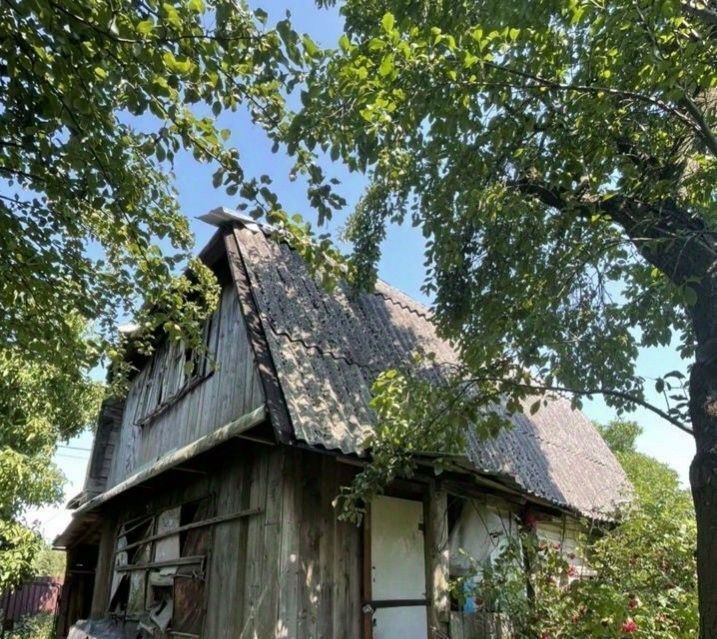 дом г Калининград ул Большая Окружная фото 1