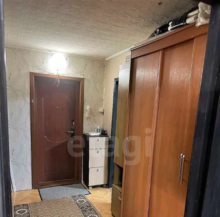 квартира г Нягань ул Мира 6б фото 3
