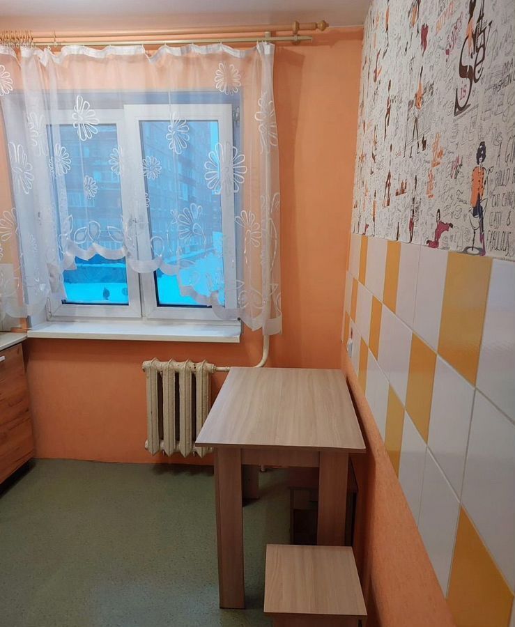 квартира г Норильск ул Бегичева 24 фото 2