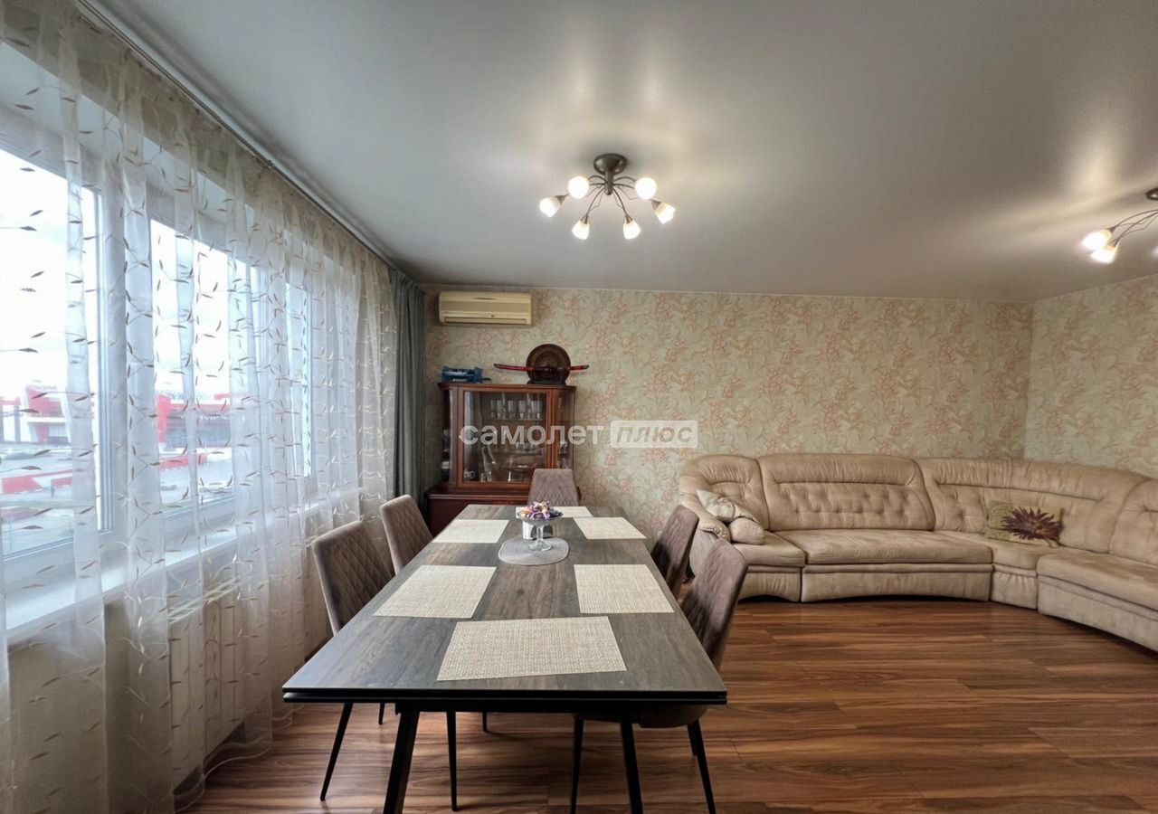 квартира г Электросталь пр-кт Ленина 07 фото 3