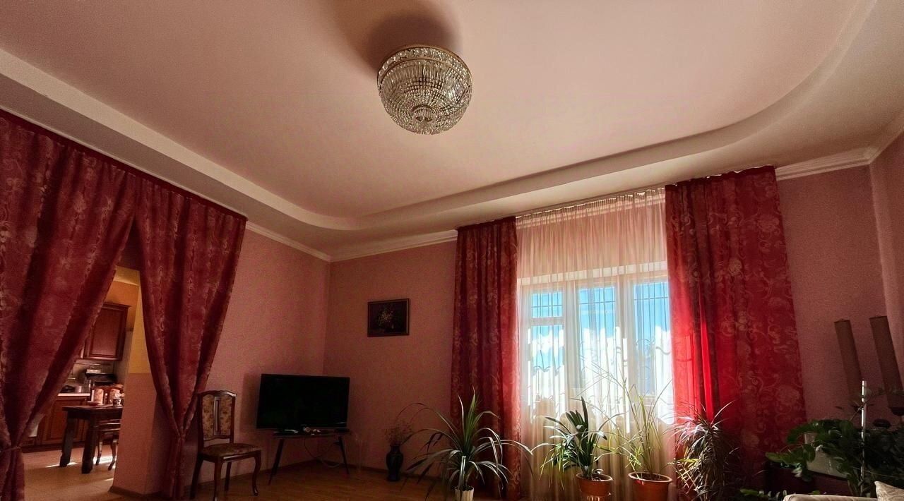 дом г Саратов р-н Ленинский ул 1-я Зеленогорская 10 фото 19