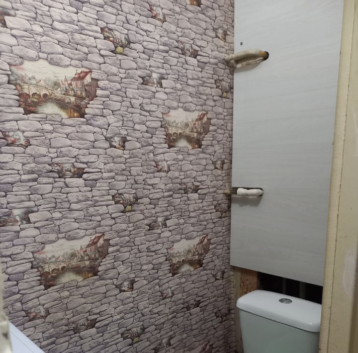 квартира г Курган ул Куйбышева 70 фото 17