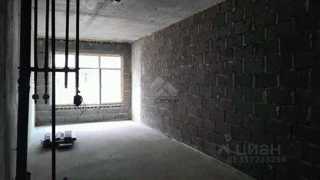 квартира г Сочи р-н Адлерский ул Ленина 290/7 4 ЖК Курортный с Илларионовка р-н Адлерский Адлер фото 5