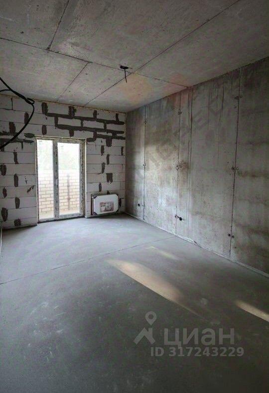 квартира г Краснодар р-н Центральный ул им. Вишняковой 1/23 2 фото 15