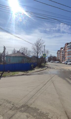 р-н Центральный ул Володарского 61 фото