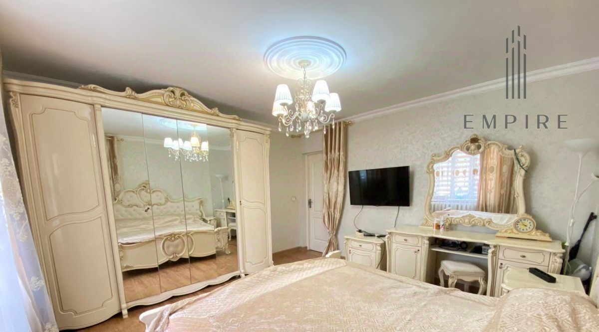 квартира г Грозный р-н Октябрьский ул. Чайковского, 24 фото 8
