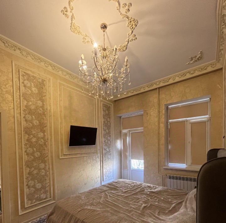 квартира г Грозный р-н Заводской пр-кт им В.В.Путина 28 фото 9