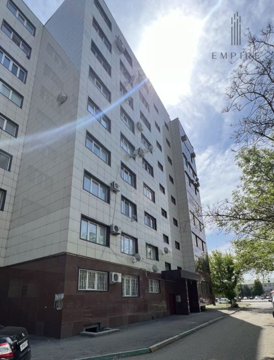 квартира г Грозный р-н Ленинский пр-кт Мохаммеда Али 23 фото 31