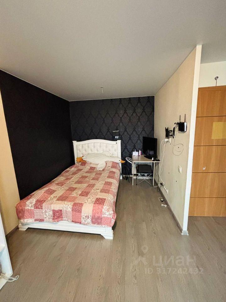 квартира г Видное ул Школьная 84/2 фото 11