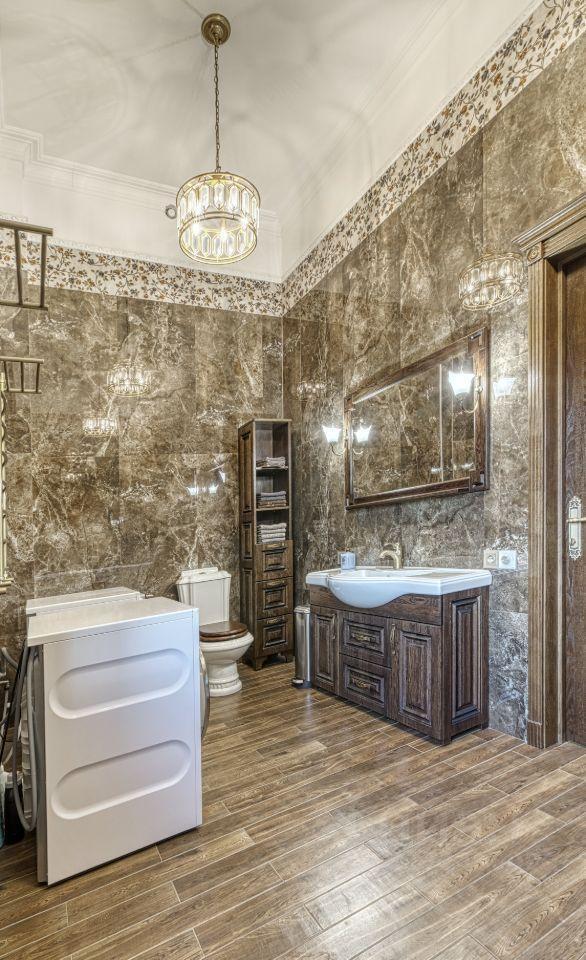 дом г Наро-Фоминск снт Ветеран-2 ул Вишневая Троицк, 21 фото 28