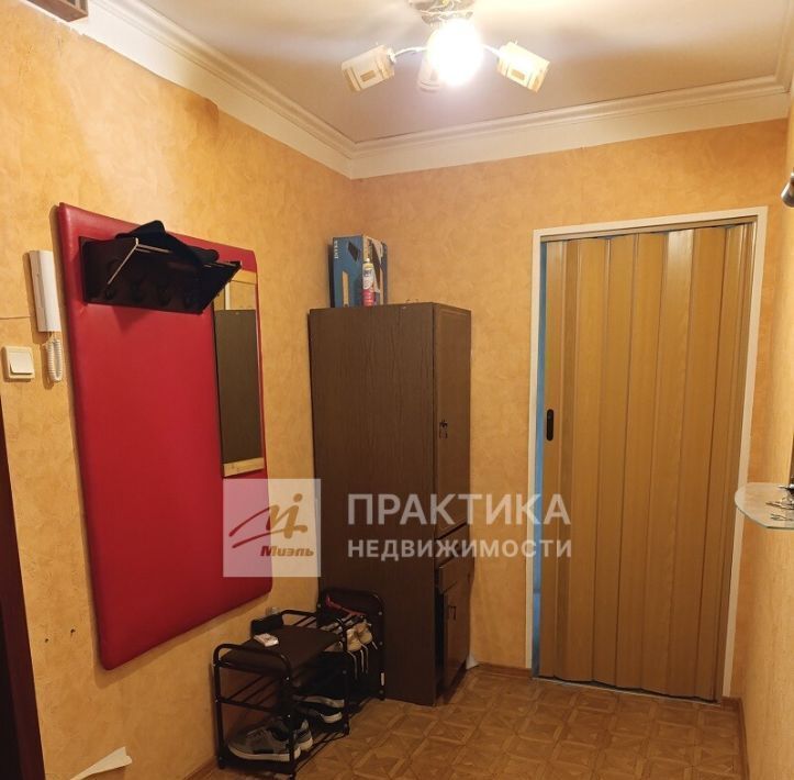 квартира городской округ Богородский г Ногинск ул Краснослободская 2б фото 5