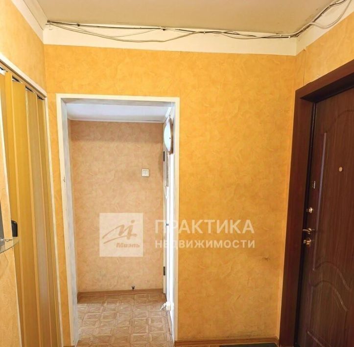 квартира городской округ Богородский г Ногинск ул Краснослободская 2б фото 6