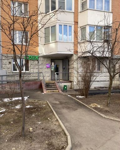 линия 9-я Северная Физтех, 25к 2 фото