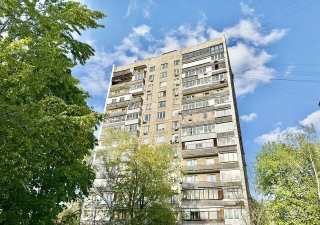 дом 130к/2 Новаторская фото