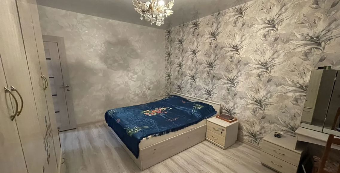 квартира г Москва метро Жулебино ул Генерала Кузнецова 16к/2 муниципальный округ Выхино-Жулебино фото 2