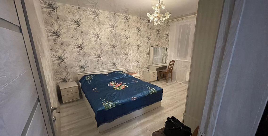 квартира г Москва метро Жулебино ул Генерала Кузнецова 16к/2 муниципальный округ Выхино-Жулебино фото 3