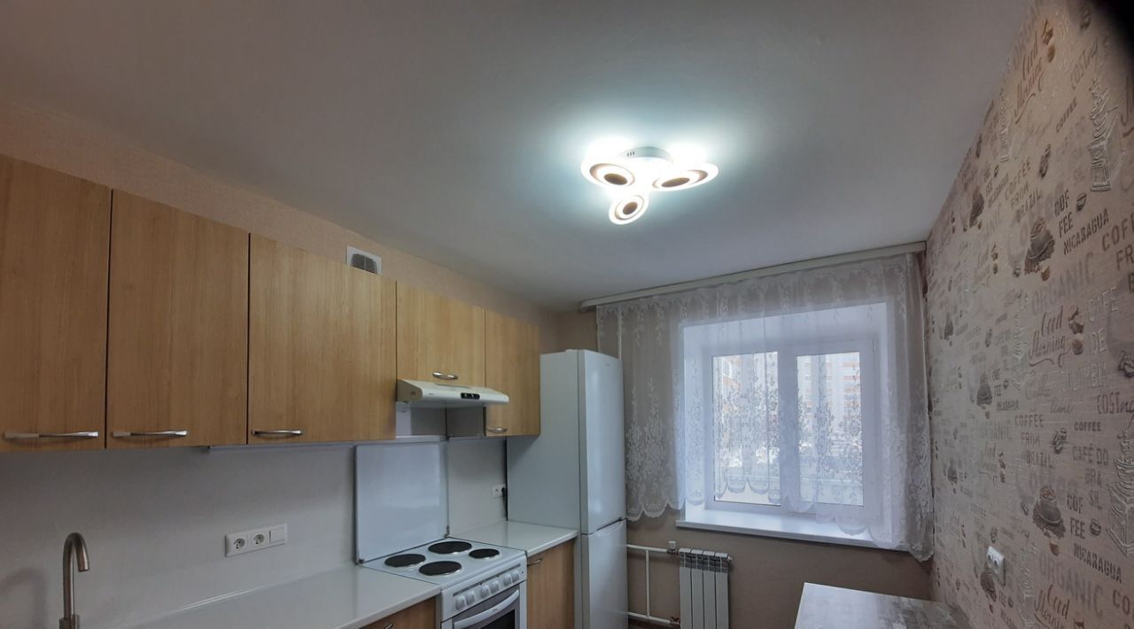 квартира г Томск мкр Академический р-н Советский 15 фото 3