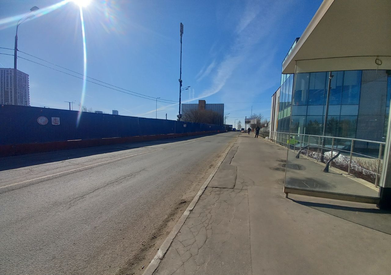 офис г Москва метро Варшавская проезд Каширский 27с/3 муниципальный округ Москворечье-Сабурово фото 35
