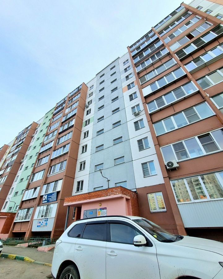 квартира г Копейск ул Республиканская 2 Копейский г. о. фото 7