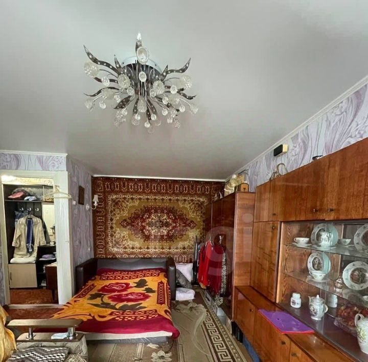 квартира г Южноуральск ул Мира 38 фото 8