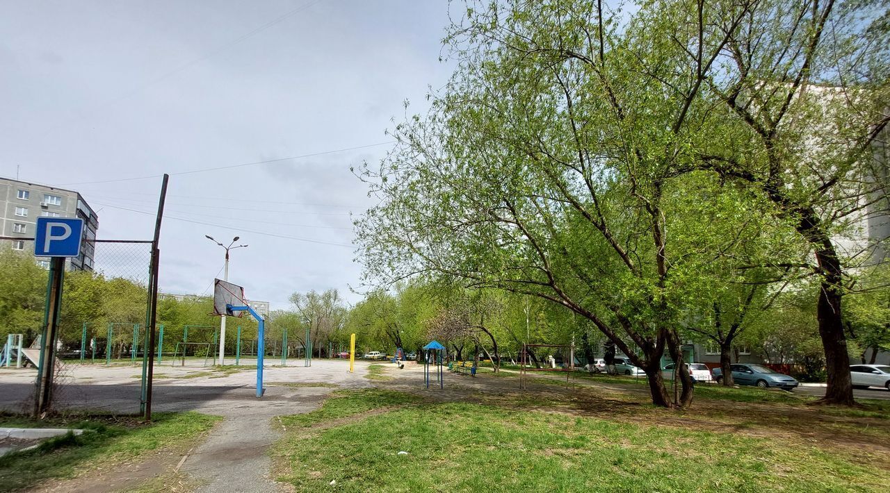квартира г Челябинск р-н Калининский ул Болейко 4а фото 16