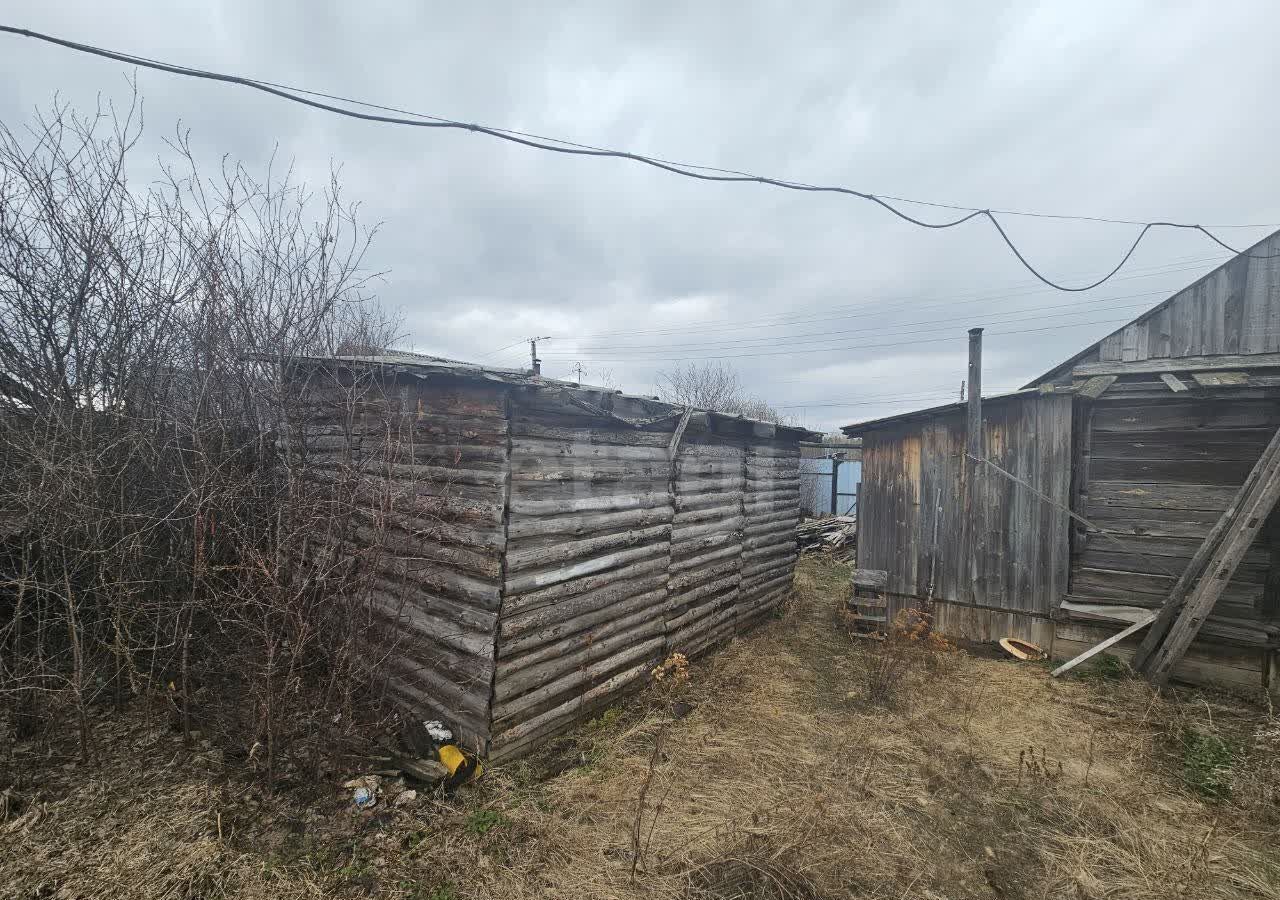 дом р-н Пластовский г Пласт ул Губина 19 фото 14