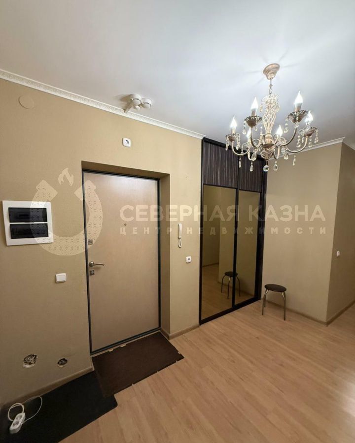 квартира г Екатеринбург р-н Железнодорожный ул Техническая 144 фото 5