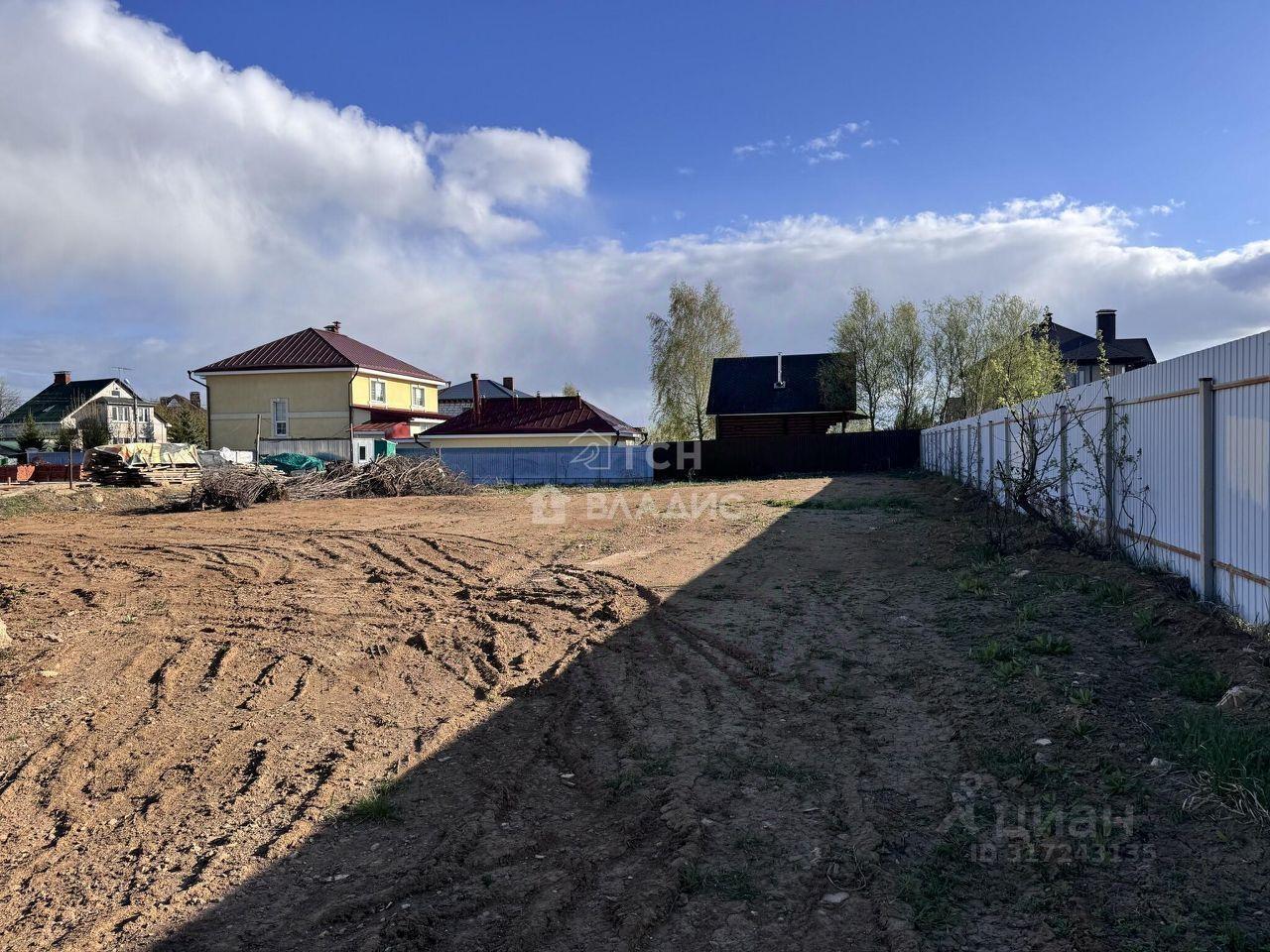 земля г Сергиев Посад ул Троицкая Сергиево-Посадский городской округ фото 8