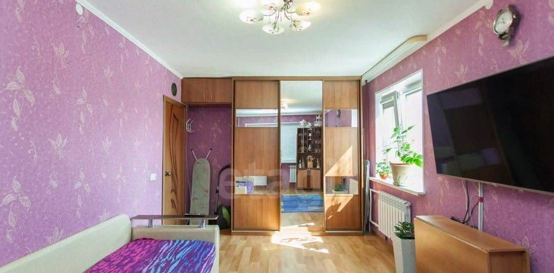 квартира г Сургут проезд Советов 3 8-й фото 6