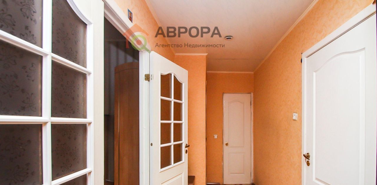квартира г Сургут 15-16-й микрорайон ул 50 лет ВЛКСМ 4 фото 18