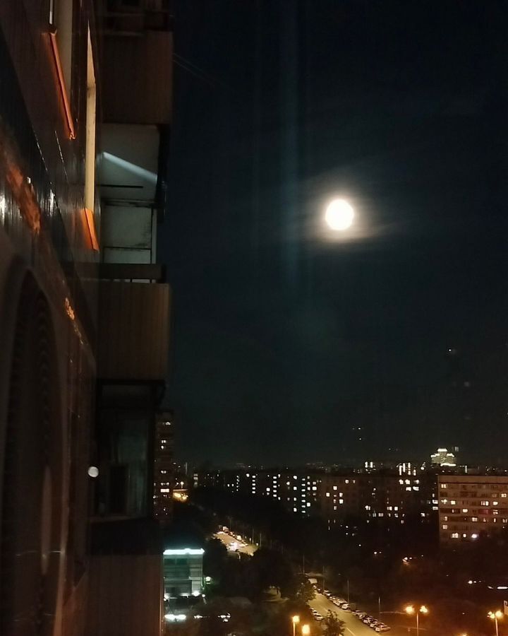квартира г Москва метро Пражская ш Варшавское 144к/2 муниципальный округ Чертаново Центральное фото 33