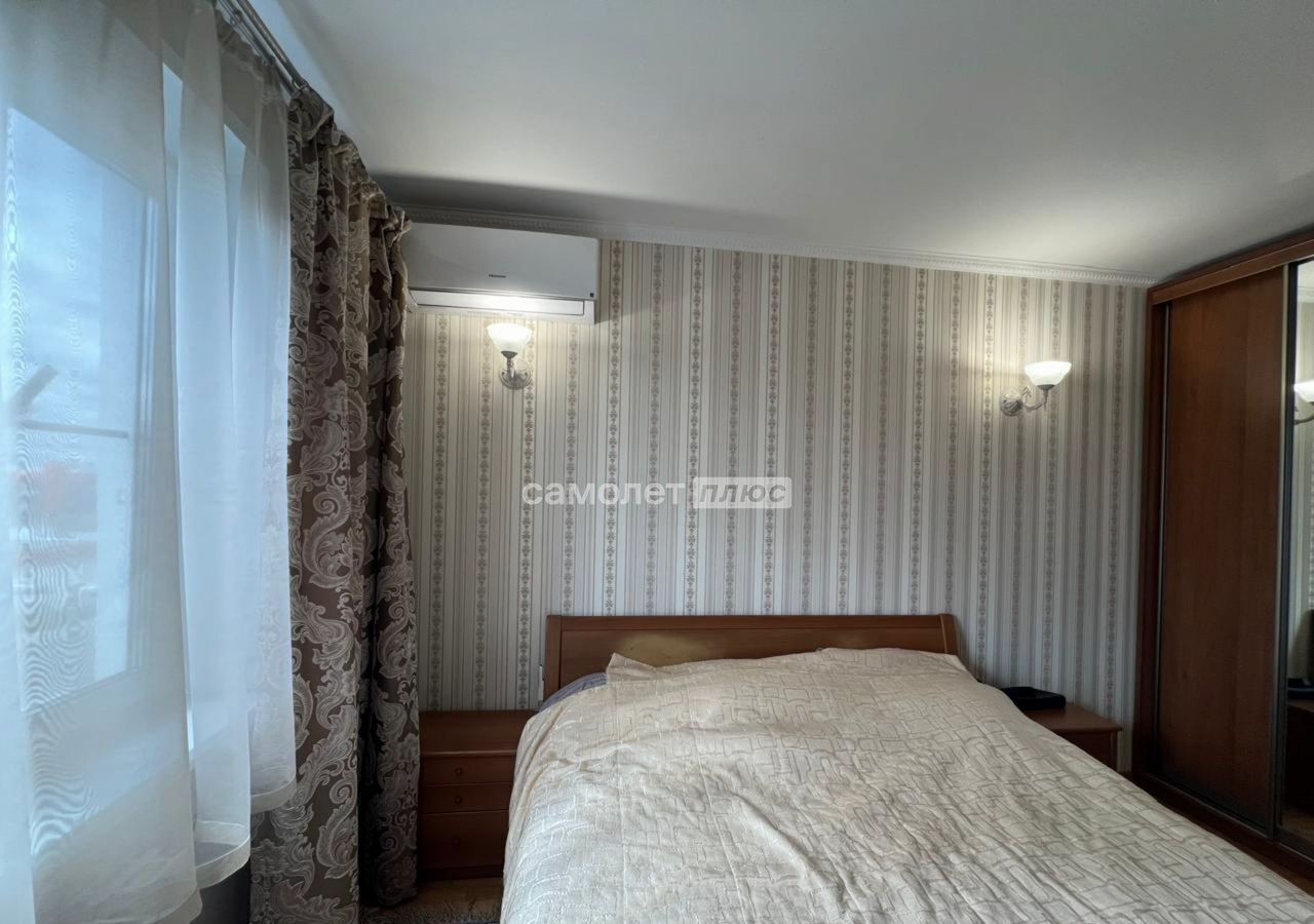 квартира г Электросталь пр-кт Ленина 07 фото 12