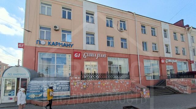 свободного назначения ул Марченко 3 фото
