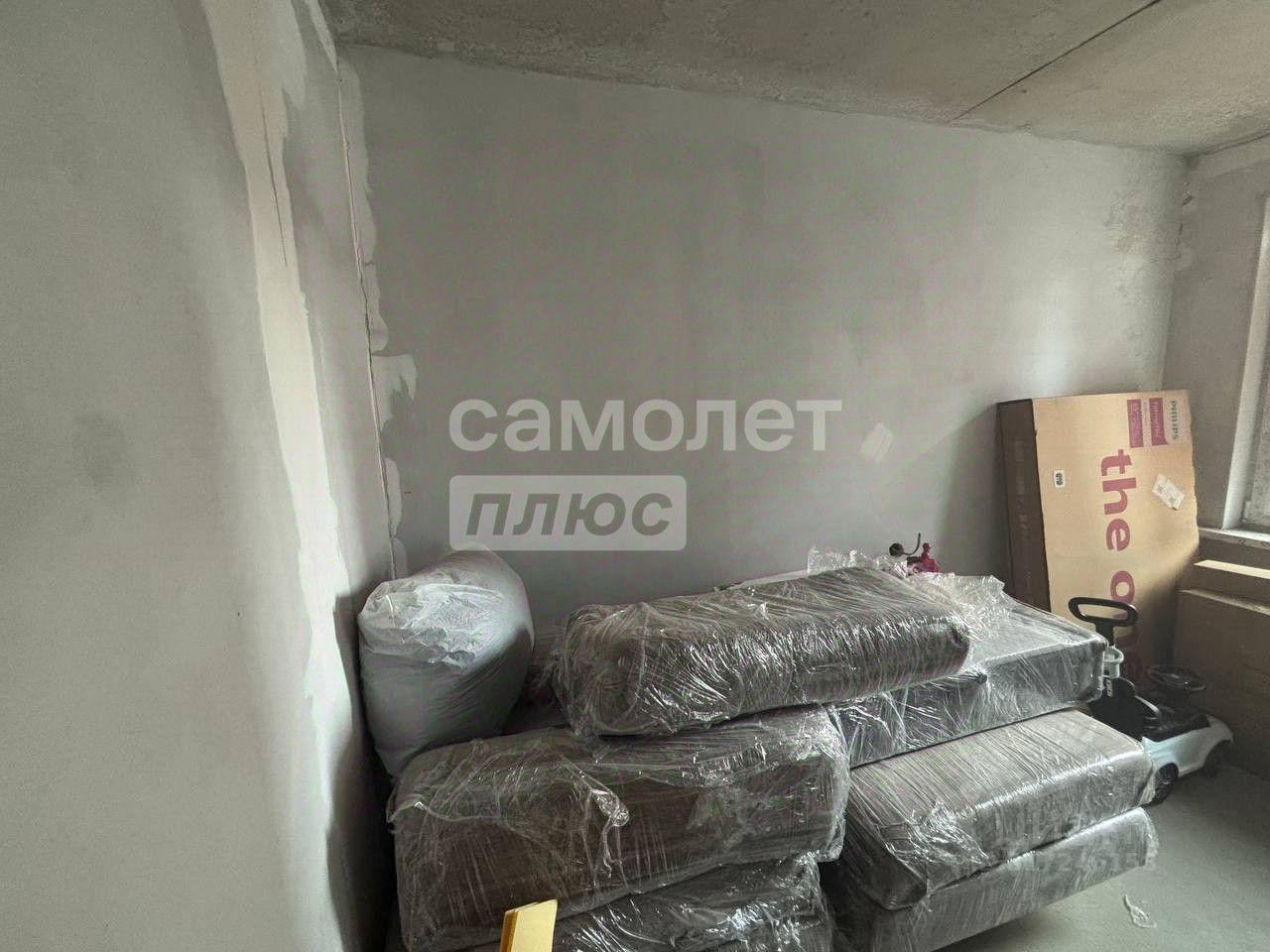 квартира г Краснодар р-н Карасунский ул Новороссийская 90 фото 3