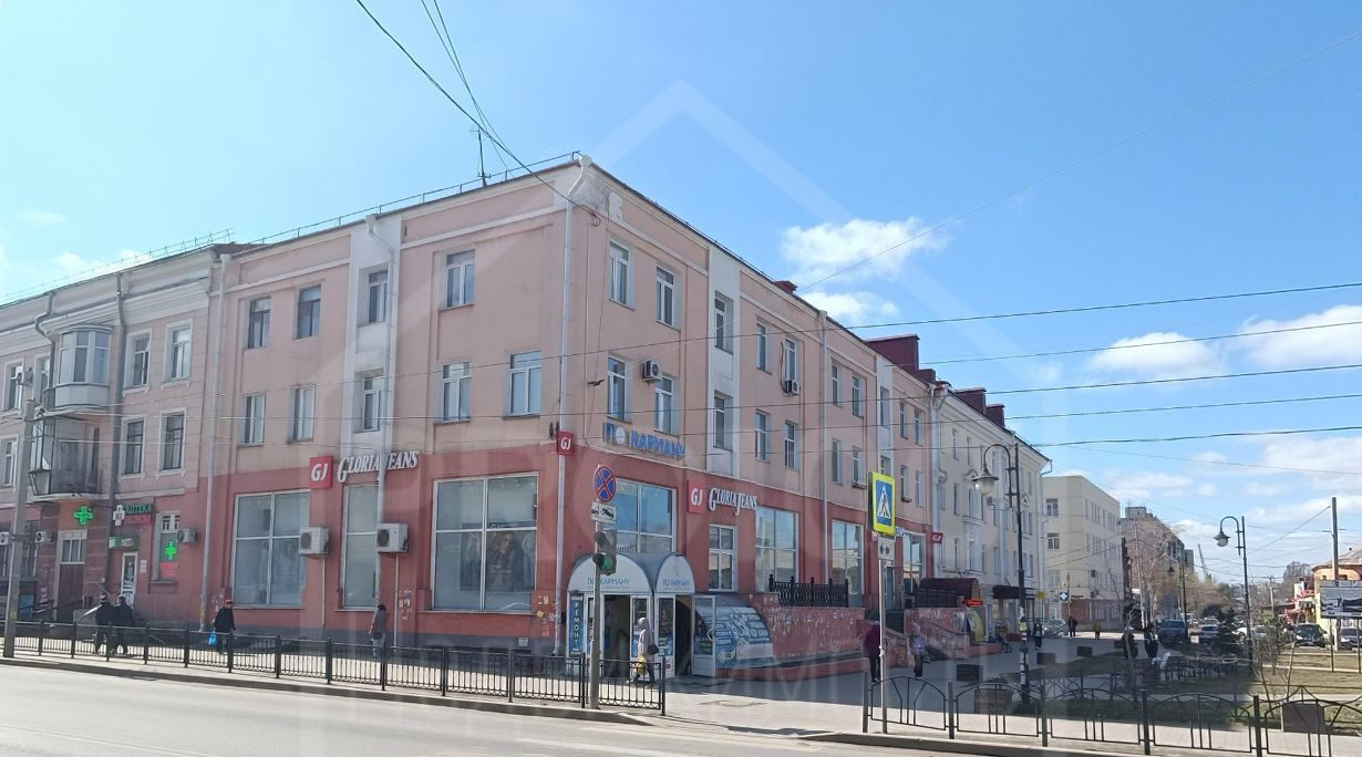 свободного назначения г Омск р-н Ленинский ул Марченко 3 фото 2