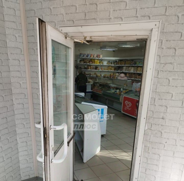 свободного назначения р-н Калачинский г Калачинск ул 15 Съезда ВЛКСМ 2а фото 4