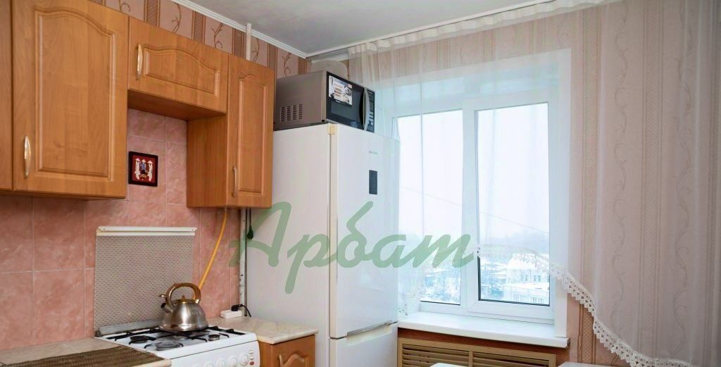 квартира г Тверь р-н Центральный пр-кт Чайковского 35 фото 16