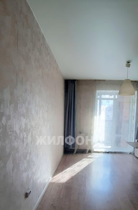 квартира г Новосибирск Заельцовская пр-кт Красный 313 фото 10