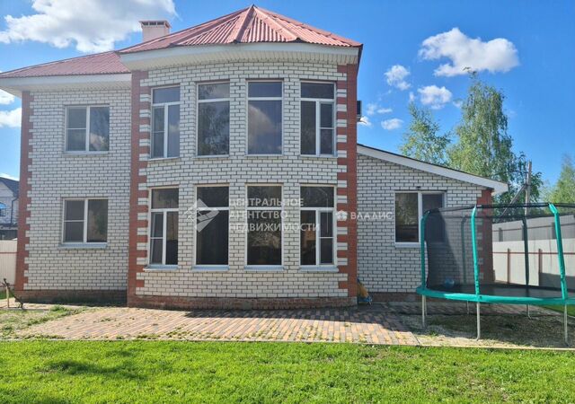 р-н Московский проезд 3-й Сиреневый 3 район Дягилево фото
