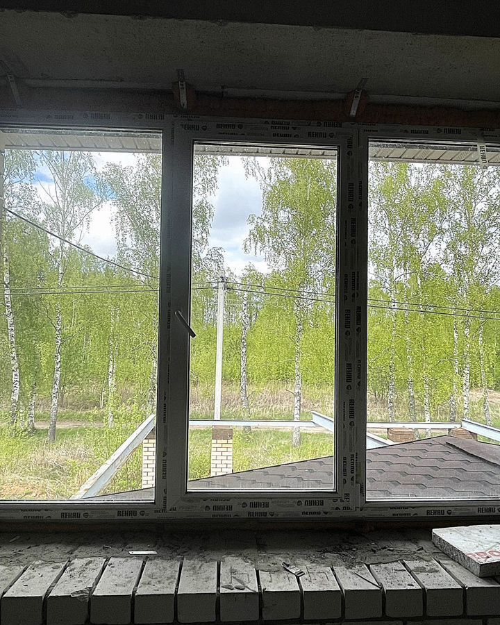 дом г Нижний Новгород ул Школьная 3 Кстово, с. Безводное фото 25