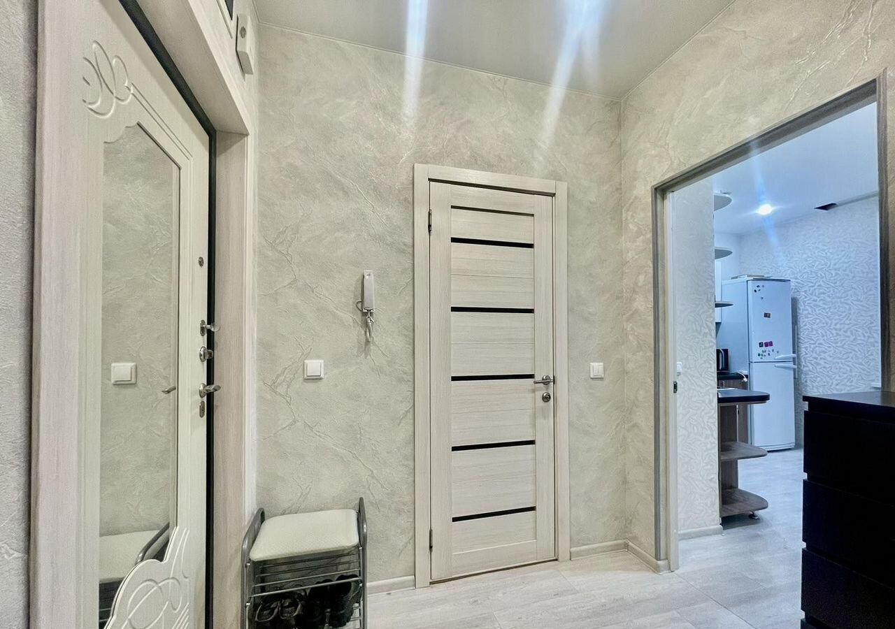 квартира г Ноябрьск ул Магистральная 125 Тюменская обл. фото 8